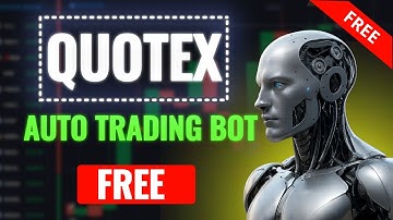 Quotex Auto Trading Bot free 100% accuracy | best robot 2025