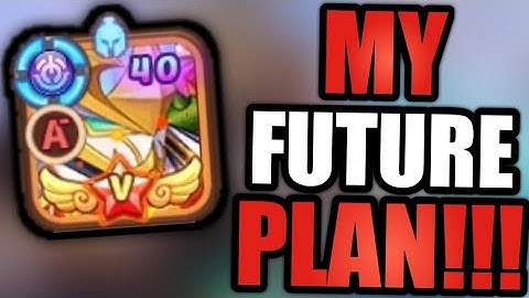 Idle heroes | Betrayed is Planning SOMETHING!!!