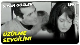 Fikret Ve Türkan, Nişanlandılar Siyah Gözler Türkan Şoray Yeşilçam Filmi