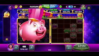 Lotsa Slots - BingInk screenshot 3