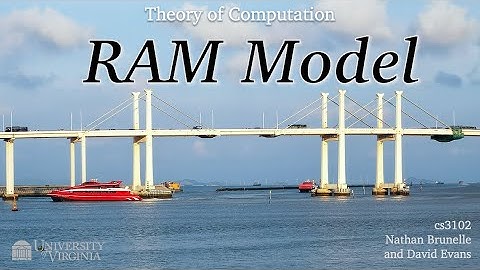 RAM Model