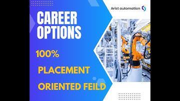 Career opportunities for Electrical/Electronics/Mechanical students | Working professionals