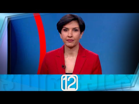 ფორმულა 12:00 საათზე — 7 მაისი