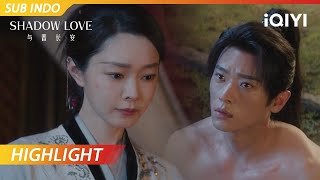 Download Lagu 【Highlight EP03-06】Bikin kaget! Dia tumbuh dewasa dalam sekejap | Shadow Love | iQIYI Indonesia MP3 Download Lagu 【Highlight EP03-06】Bikin kaget! Dia tumbuh dewasa dalam sekejap | Shadow Love | iQIYI Indonesia MP3