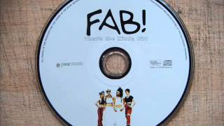 FAB! - Forever (Not Just Tonight) |1997|