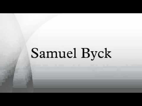 Samuel Byck - YouTube