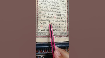 تعليم سورة التوبة من 128 إلى آخرها 129