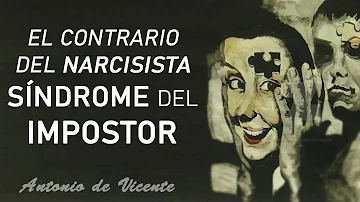 ¿Qué es lo contrario de un narcisista?