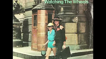 John Lennon - Watching The Wheels Sessions (6 August 13 - October 1980)