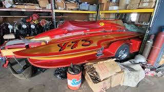 Motor West Inc. ,  2023 Winter,  Shop Tour