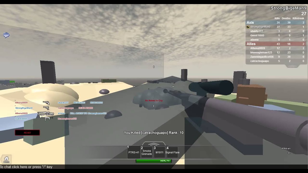 Roblox Call Of Robloxia 5 Roblox At War Episode 1 Youtube - roblox call of robloxia 5 roblox at war 2013 hacks