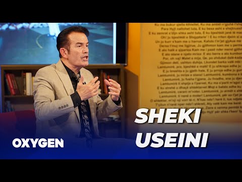Oxygen Pjesa 1 - Sheki Useini 14.05.2022