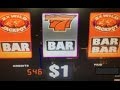 88 Fortunes Slot Machine at San Manuel Indian Bingo ...
