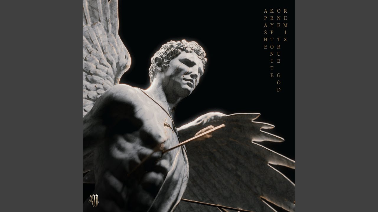 Kryptonite (One True God Remix)