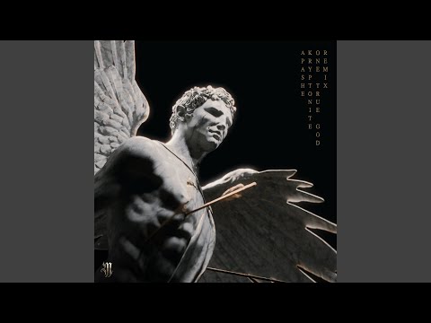 Kryptonite (One True God Remix)