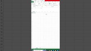 📊🔥Autofit Text In Excel✨