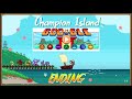 [Spoiler Warning!] Google Doodle Champion Island Ending + 2 New Quests and 2 New Mini Games