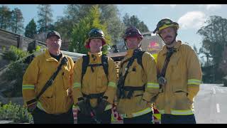 FireSafe Berkeley Fire Chief