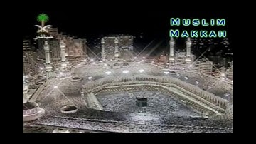 صلاة التهجد ليلة 25 رمضان 1426 من سورة النساء فضيلة الشيخ سعود الشريم