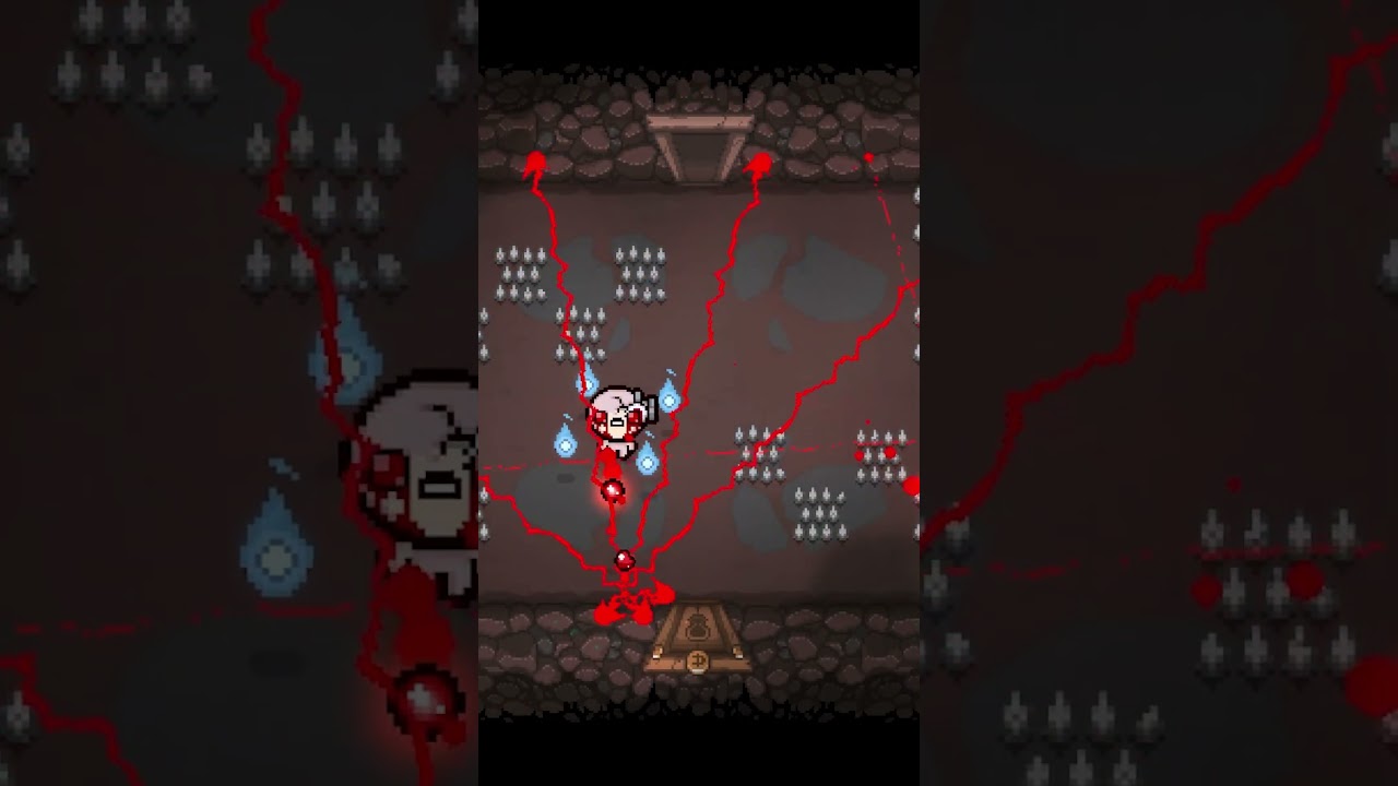 I Found The Most Broken Synergy On The First Floor