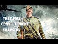 TRES DIAS CON EL TENIENTE KRAVSTOV | Película Completa en Español | Películas de Acción ⚡