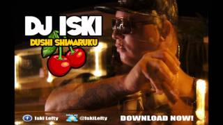 Iski - Dushi shimaruku