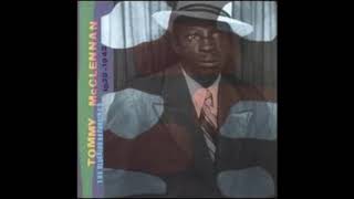 Watch Tommy Mcclennan Roll Me Baby video