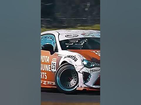 #гоча #царьград #дрифт #nissan - YouTube