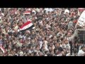 ستنصرون يا اهل سوريا ستنصرون يا اهل سوريا