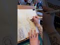 Speed sketch╰(*´︶`*)╯♡ #art #artsupplies #drawing #sketchbook #artist #fypシ゚ #foryou #viralvideo #fy