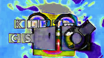 Klasky Csupo in JSVE Major 4