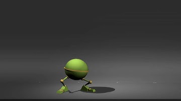 Animation mentor Class 2 week 4 first assignment