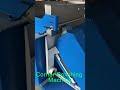Concer seam grinding machine automatic grinding machine #grindingmachine #polishingmachine #machine
