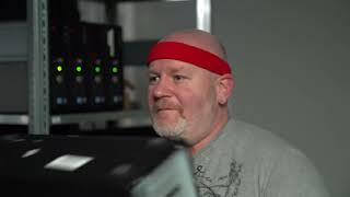 Sysadmins Workout (thanks to PRTG)