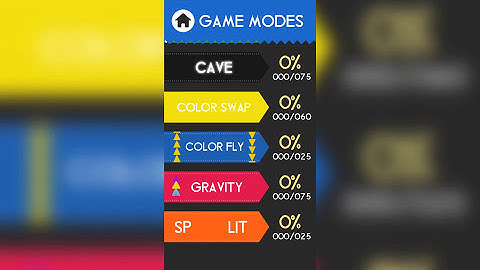 COLOR SWITCH (Android Gameplay Video 1080p)
