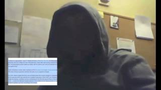 GhostExodus Sentenced. (20 March 2011)