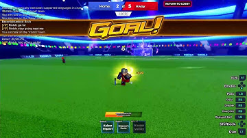 Blue Lock Rivals |Playing New Gamemode| Slot Giveaway At 400 Subscribers!