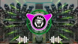 💪💪Pushpa 2 Dj Competition | 😎😎Saund Check Hard Bass Pushpa  | Dialogue Allu Arjun Dj Remix 2025 Song