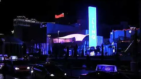 Las Vegas 12