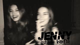 jenny - slowed to perfection Resimi