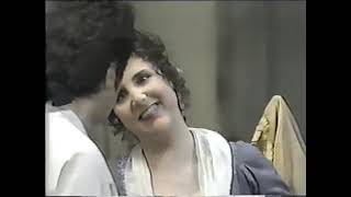 Le Nozze Di Figaro Salzburg 1991