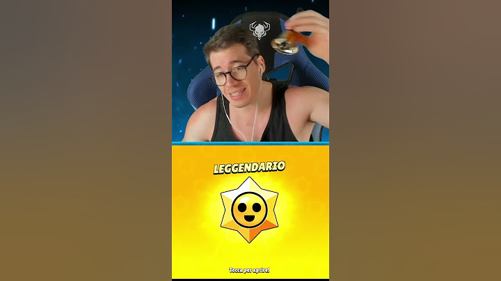 DROP LEGGENDARIO! HO BISOGNO di BERRY! #BrawlStars #Berry #RaxoR