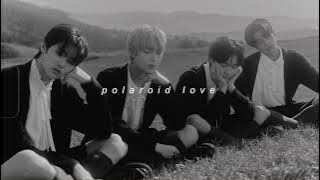 Download lagu enhypen - polaroid love (slowed   reverb)