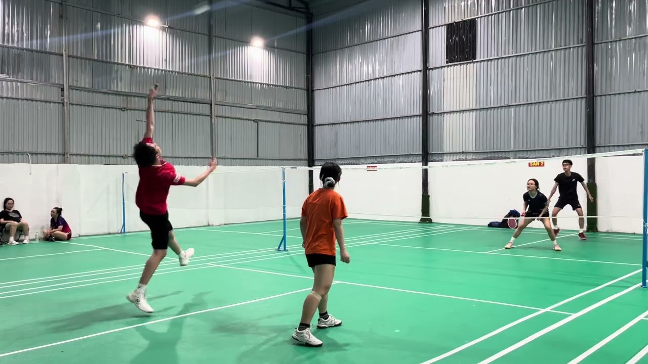 04.03.2026| Quang-Bình vs Chiến-Leo