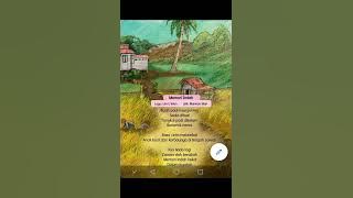 LAGU MEMORI INDAH (VOKAL) | PENDIDIKAN MUZIK TAHUN 6