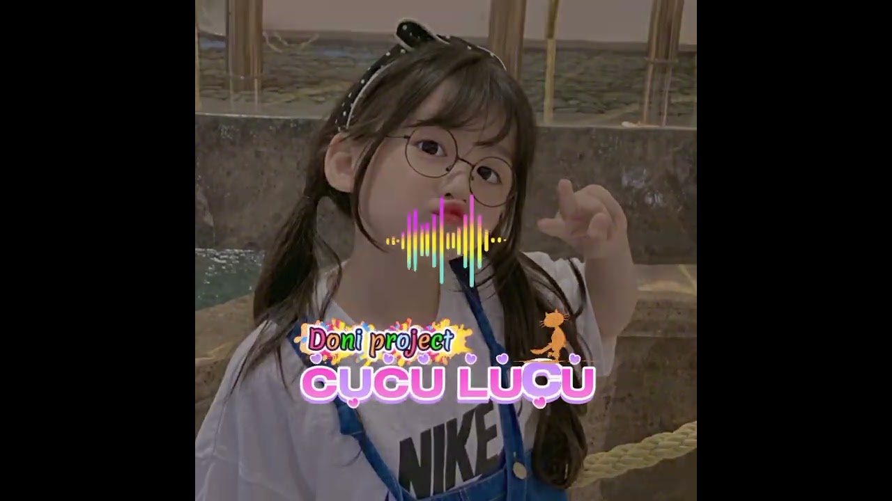 Lagu viral tiktok cucu lucu🔥🔥 new doni project💻💻🏝🏝