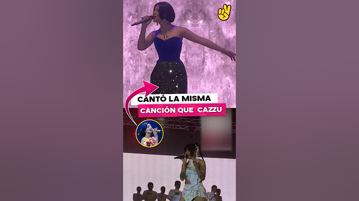 Ángela Aguilar cantó la misma canción que Cazzu.