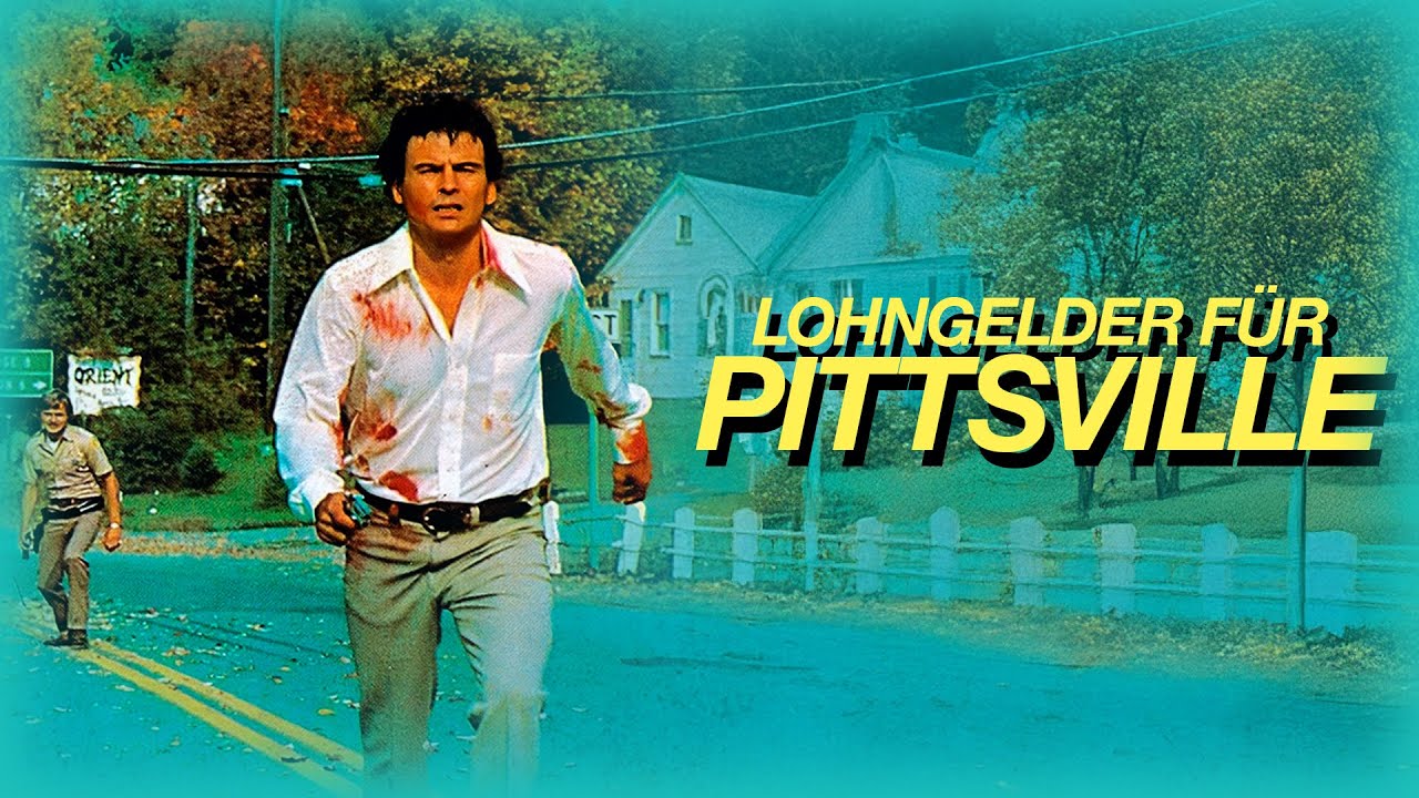 Lohngelder für Pitsville