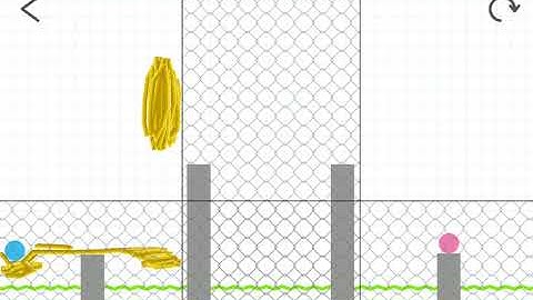 Easy slowly way...) Brain Dots！ http://braindotsapp.com #BrainDots