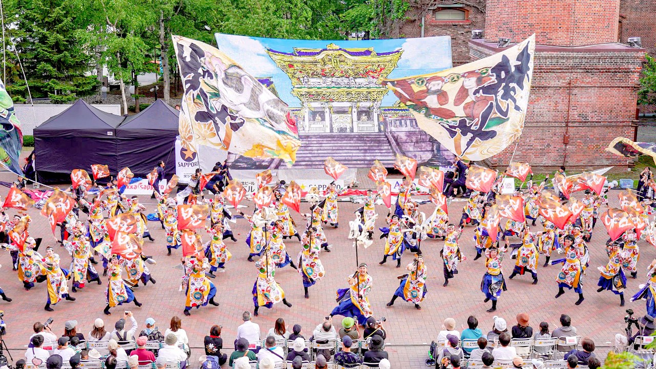 4K] Seya [3rd Place Commemorative Performance (First Round Jury